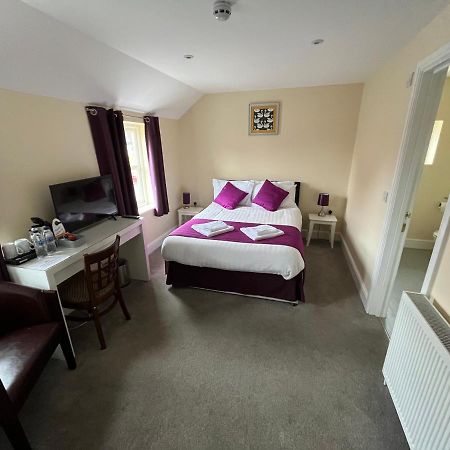 The Swan @Old Stratford Hotell Milton Keynes Eksteriør bilde