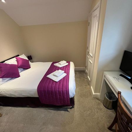 The Swan @Old Stratford Hotell Milton Keynes Eksteriør bilde