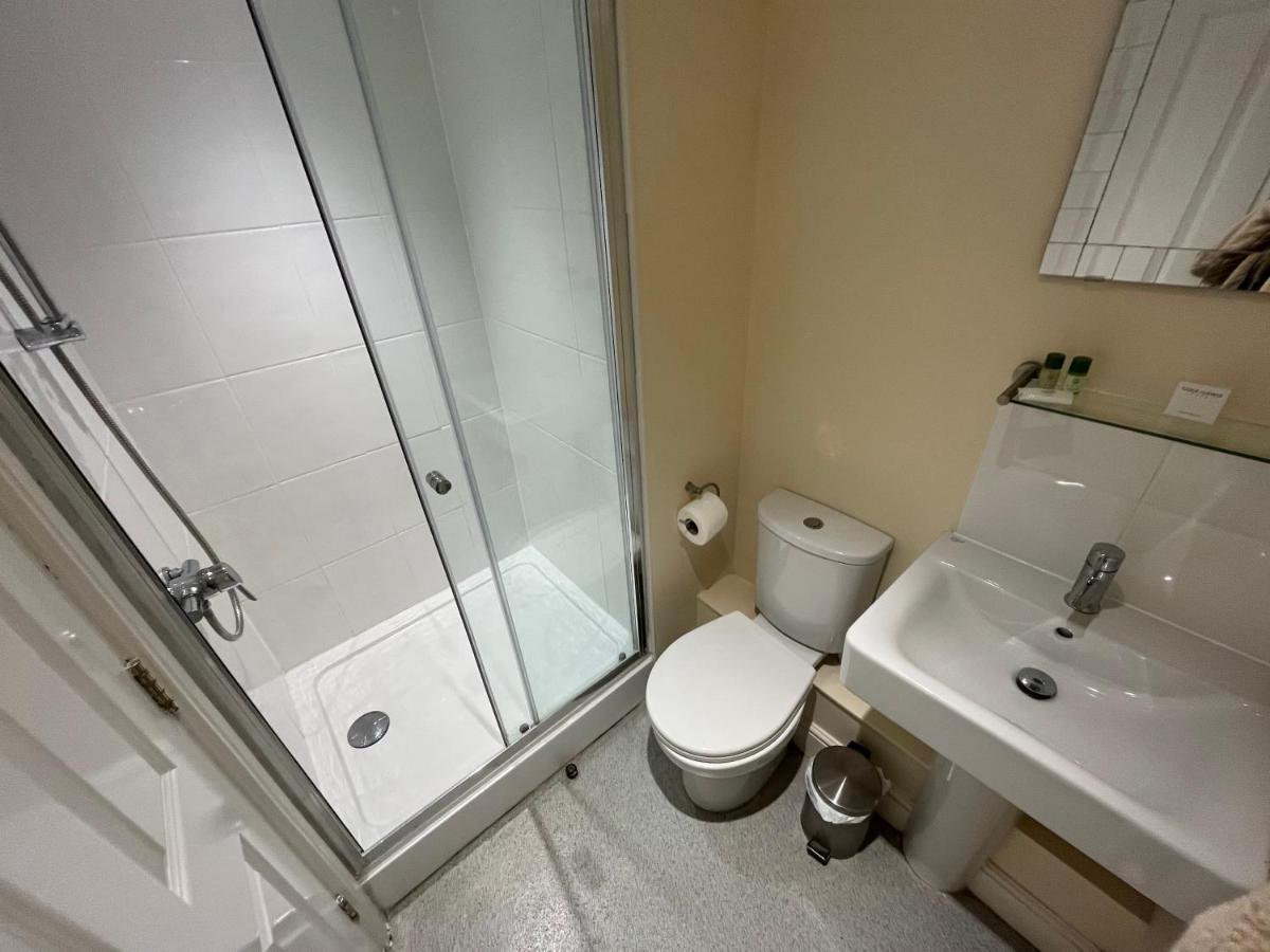 The Swan @Old Stratford Hotell Milton Keynes Eksteriør bilde