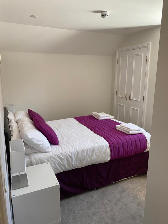The Swan @Old Stratford Hotell Milton Keynes Eksteriør bilde